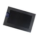 thumbnail image 3 of Pack 6 Individuales de mesa Nautica Home 45x30cm negro, 3 of 5