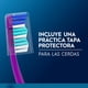 thumbnail image 4 of Cepillo de Dientes Oral-B Medio, 4 Un, 4 of 5