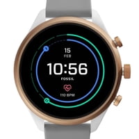 Reloj Smartwatch Fossil Mujer Sport Ftw6025
