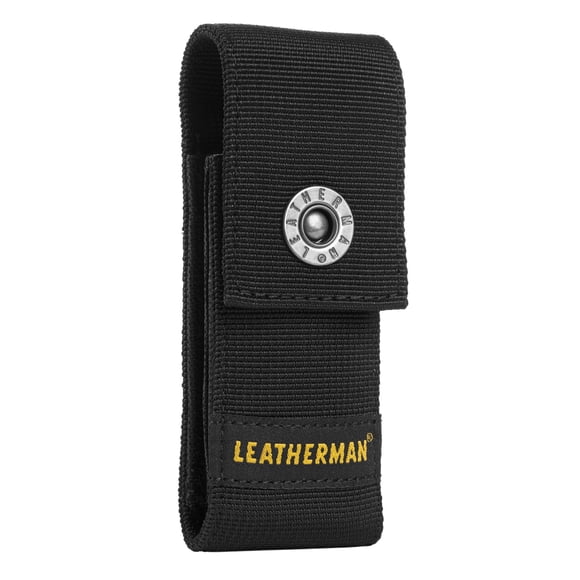 Sheath LEATHERMAN Premium - Broche de nailon para herramientas múltiples de 8,25 a 11,5 cm