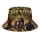 thumbnail image 1 of Perdido de Ollie Sombrero bucket para adultos, gorra de protección solar, sombrero de pescador plegable para viajes al aire libre, pesca y actividades de verano, 1 of 6