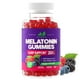 thumbnail image 1 of Gomitas de Melatonina Just Nutrients 20 mg 120 Unidades, 1 of 3
