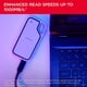 thumbnail image 3 of Ssd 2tb Extreme Portable Usb 3 2 Playstation 5, 3 of 3