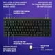 thumbnail image 2 of Teclado Logitech G G515 Tkl Lightspeed/ Gamer Neg Rgb Inglés negro no aplica, 2 of 3