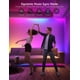thumbnail image 4 of Tira de luces LED Govee RGBIC Alexa 5 m Smart WiFi Music Sync, 4 of 8
