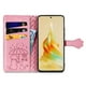 thumbnail image 4 of Funda Cartera FOXDOCK para OPPO Reno 8T 5G , Flip PU con Relieve de Gatos y Perros, Tarjetero y Soporte, 4 of 6