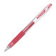 thumbnail image 1 of 12 Un. Lapiz Gel Pop´lol Rosado Coral 0.7 Mm., 1 of 2