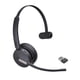 thumbnail image 1 of Auriculares inalámbricos Bluetooth Yealink BH70 Mono con micrófono 35h, 1 of 9