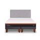 thumbnail image 1 of Cama Europea Bee Comfort King Base Dividida, 1 of 9