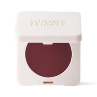 Colorete En Crema Summer Fridays Blush Butter Balm Berry Spritz 4 Ml