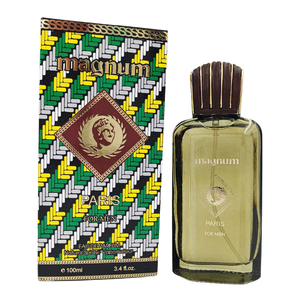Fragrance Couture - Fc Magnum Paris For Men Edp 100 Ml