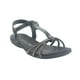 thumbnail image 3 of Sandalia Chalada Mujer Anatomic80 Negro Casual, 3 of 6