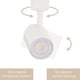 thumbnail image 2 of Cabezal para riel LED East Grove Home Amped Collection 10W 3000K, 2 of 9