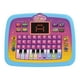 thumbnail image 2 of Computadora Educativa Infantil Juguete Piano Letras y Numero celeste, 2 of 6
