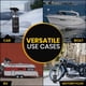 thumbnail image 5 of Recubrimiento en aerosol Magic Shield Graphene Ceramic 473 ml para vehículos, 5 of 7