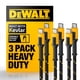 thumbnail image 1 of Cable de carga DEWALT de alta resistencia USB-C de 60 W para iPhone y Mac, 6 pies, 1 of 9