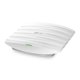 thumbnail image 2 of Punto de Acceso Inalámbrico TP-Link EAP110 300 Mbit/s PoE blanco Talla única, 2 of 7