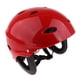 thumbnail image 3 of Adulto Ni?o Deportes acuáticos Casco de seguridad Casco de kayak Canoa Rescate de rescate Casco duro, 3 of 5