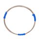 thumbnail image 4 of Alambre de soldadura CRAFT WIRE calibre 20, 1,5 m, color latón, 4 of 9