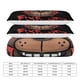 thumbnail image 2 of x237 Five Nights at Freddy's FNAF Bed Duvet Cover Microfiber Bedding Sets 3D Printed Lightweight 3 Piece Comforter Sets, 1 Duvet Cover And 2 Pillow Shams for Kids Boys Girls 79"x90" jn2, 2 of 5