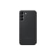 thumbnail image 4 of Funda para teléfono Samsung Galaxy S22+ LED View Cover negra, 4 of 7