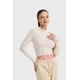 thumbnail image 2 of Polera Mujer Glitter Crudo, 2 of 4