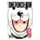 thumbnail image 1 of Manga One Punch - Man 15, 1 of 2