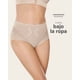 thumbnail image 3 of Leonisa Calzón Faja de Control Suave Tiro Alto 012903, 3 of 5