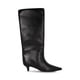 thumbnail image 1 of Bota Mujer Bata Maya Negro, 1 of 5