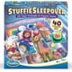 thumbnail image 5 of Juego de lógica ThinkFun Stuffie Sleepover 40 Challenges para niños mayores de 5 años, 5 of 6