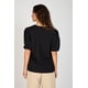 thumbnail image 3 of Polera Claire Manga Campana Eclipse negro L, 3 of 5