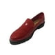 thumbnail image 4 of Mocasín Ecocuero ZAW67 Rojo, 4 of 5