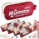 thumbnail image 1 of Juego Rummy Cube Smilejoy Mini 160 Fichas 26 Jugadores, 1 of 3