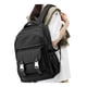 thumbnail image 1 of Backpacks for Students High Capacity College Women Backpack Trendy Laptop School Bag Girl BookBag Travel Backpack Aesthetic Bags, 1 of 3