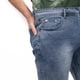 thumbnail image 2 of Bermuda Denim, 2 of 3