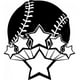 thumbnail image 1 of Decomural Baseball Ball Games Sports WS-32788, 1 of 2