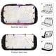 thumbnail image 3 of Funda de Asiento Trasero para Auto Desmarcar DangerMouse 120x59x76cm, 3 of 6