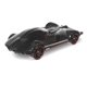 thumbnail image 3 of Vehículo de juguete Hot Wheels Star Wars Darth Vader a escala 1:64, 3 of 3