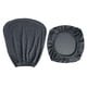 thumbnail image 2 of Funda Para Silla De Oficina Dividida Impermeable Gris Oscuro, 2 of 3