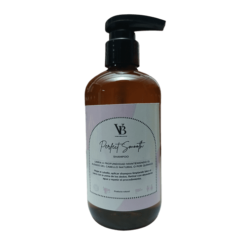 Vb - Shampoo Perfect Smooth