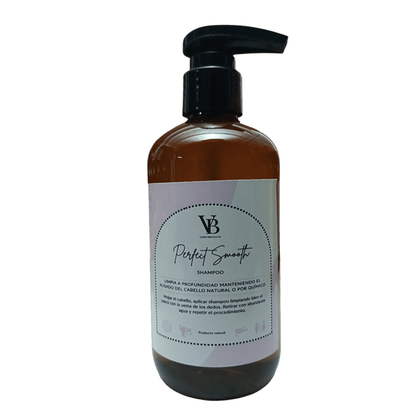 Shampoo Perfect Smooth