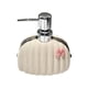 thumbnail image 2 of Dispensador de bomba de loción, dispensador de jabón de manos, botella de loción de cerámica a la moda, dispensador de Gel de ducha para decoración de, 2 of 5
