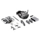 thumbnail image 2 of Drone DJI Avata 2 Fly Smart Combo 3 batteries, 2 of 3