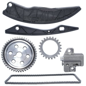 Repuestos Del Sol - Kit Distribucion Kia Cerato 5 1.6 2011 2014