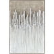 thumbnail image 1 of Cuadro Abstracto: Goteo Terrenal II, 1 of 1