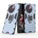 thumbnail image 1 of FOXDOCK Funda Antigolpes para VIVO V30E 5G – Protección Total con Soporte y Diseño Robusto, 1 of 5