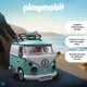 thumbnail image 3 of Toy Playmobil Volkswagen T1 Camper Van w/ Accessories, 3 of 3