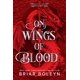 thumbnail image 1 of Libro Mira Books On Wings of Blood Edición Deluxe Limitada, 1 of 1