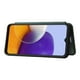 thumbnail image 4 of Funda Flip para FOXDOCK Samsung Galaxy A22 5G - Funda magnética de negocios, funda protectora delgada, 4 of 5