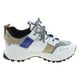 thumbnail image 2 of Zapatilla Blanco Vía Franca, 2 of 4